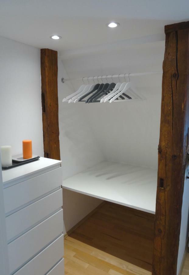 New Business Apartment With Flair Hersbruck Exterior foto